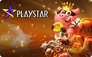 playstar by หวานหมู 569