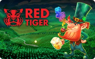 redtiger by หวานหมู 569